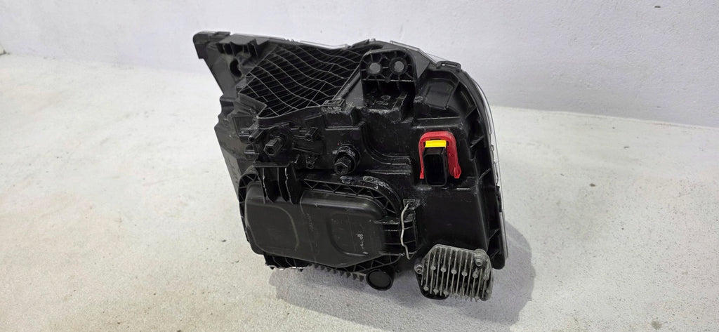 Frontscheinwerfer Man 3625101-6072 Full LED Links Scheinwerfer Headlight SCH1435386588xd