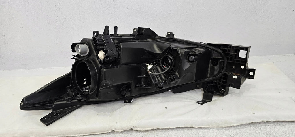 Frontscheinwerfer Mazda 3 Bm BHN3-51030 Rechts Scheinwerfer Headlight SCH6726505982ps
