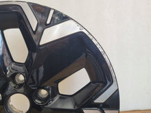 Load image into Gallery viewer, 1x Alufelge 17 Zoll 5x114.3 52910AO000 Kia Niro Rim Wheel FEL9308366553kv
