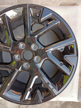 Load image into Gallery viewer, 1x Alufelge 18 Zoll 7.5" 5x108 44ET 9850014180 Opel Astra J Rim Wheel FEL6900794016za