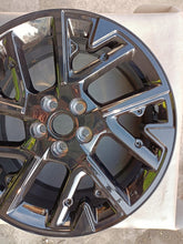 Load image into Gallery viewer, 1x Alufelge 18 Zoll 7.5" 5x108 44ET 9850014180 Opel Astra J Rim Wheel FEL6900794016za