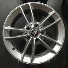 Load image into Gallery viewer, 4x Alufelge 16 Zoll 6.5" 5x112 44ET A1774010100 Mercedes-Benz Superb III Octavia FEL4759027456zt