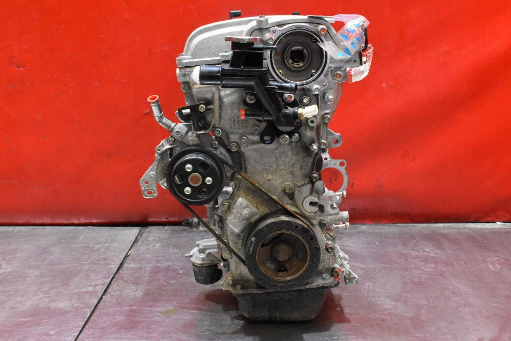 Motor Mazda Cx5 Kf Mx-5 IV Nd PE01 2.0 160PS 55TKm 2018 Benzin Engine Unkomplett