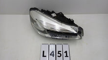 Laden Sie das Bild in den Galerie-Viewer, Frontscheinwerfer BMW 2 F45 F46 7494856 LED Rechts Scheinwerfer Headlight SCH5667142705nu