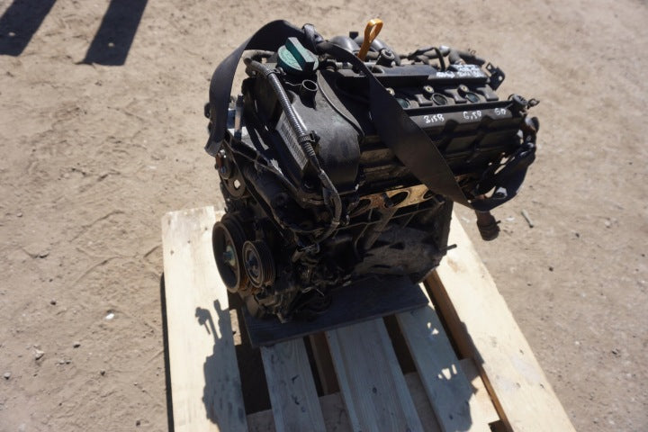 Motor Suzuki Swift IV K12B 1.2 160TKm 2011 Benzin Engine Komplett MOT7701834612qs