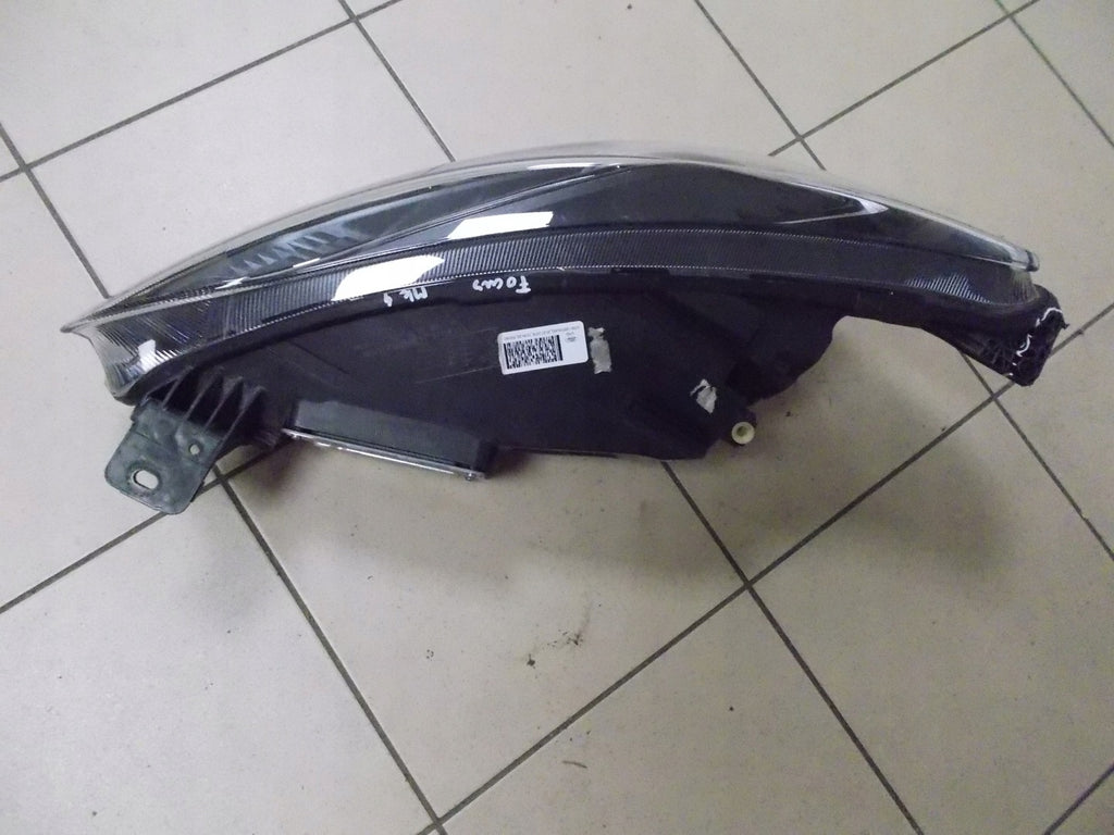 Frontscheinwerfer Ford Focus JX7B-13E016-AG LED Rechts Scheinwerfer Headlight