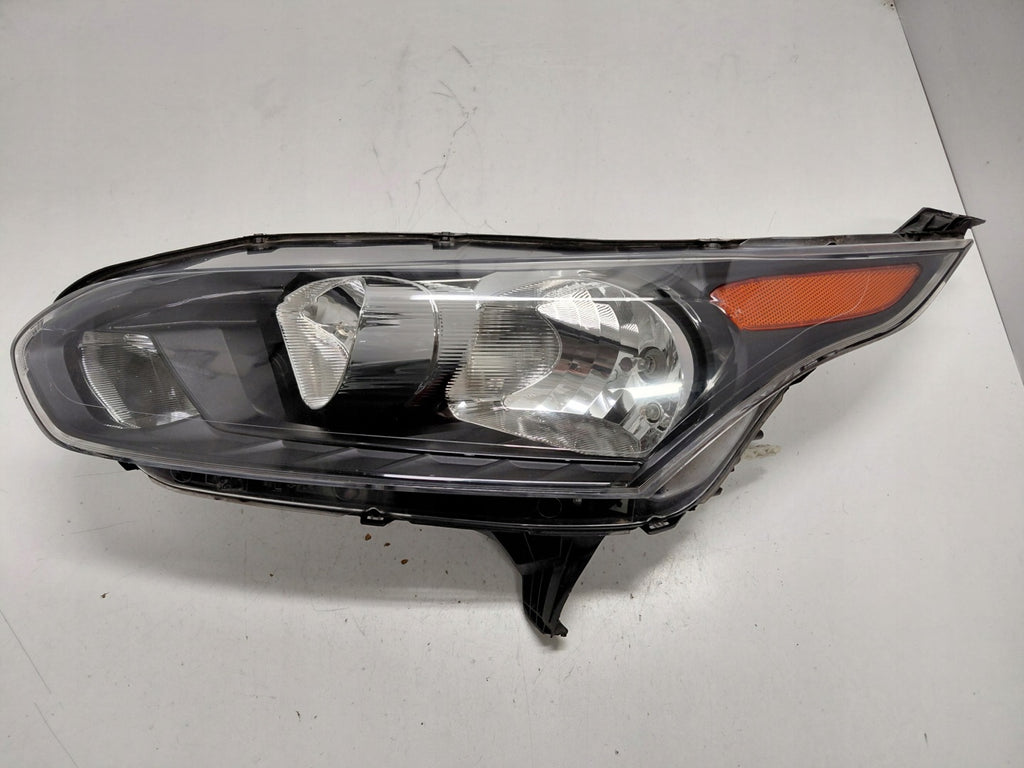 Frontscheinwerfer Ford Transit Connect 90075019 13W030DB Links Headlight SCH2325943391nw