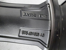 Laden Sie das Bild in den Galerie-Viewer, 1x Alufelge 19 Zoll 575601025T Cupra Ateca Rim Wheel FEL1555952072dv