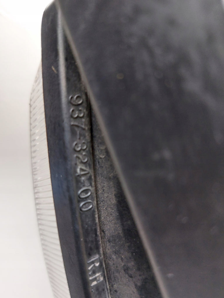 Frontscheinwerfer BMW 3 E36 937326-00 Rechts Scheinwerfer Headlight