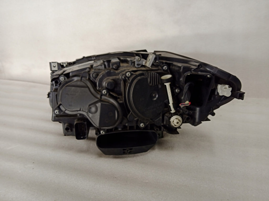 Frontscheinwerfer BMW 5 F11 F10 7352482-08 LED Rechts Scheinwerfer Headlight SCH5473503898wo