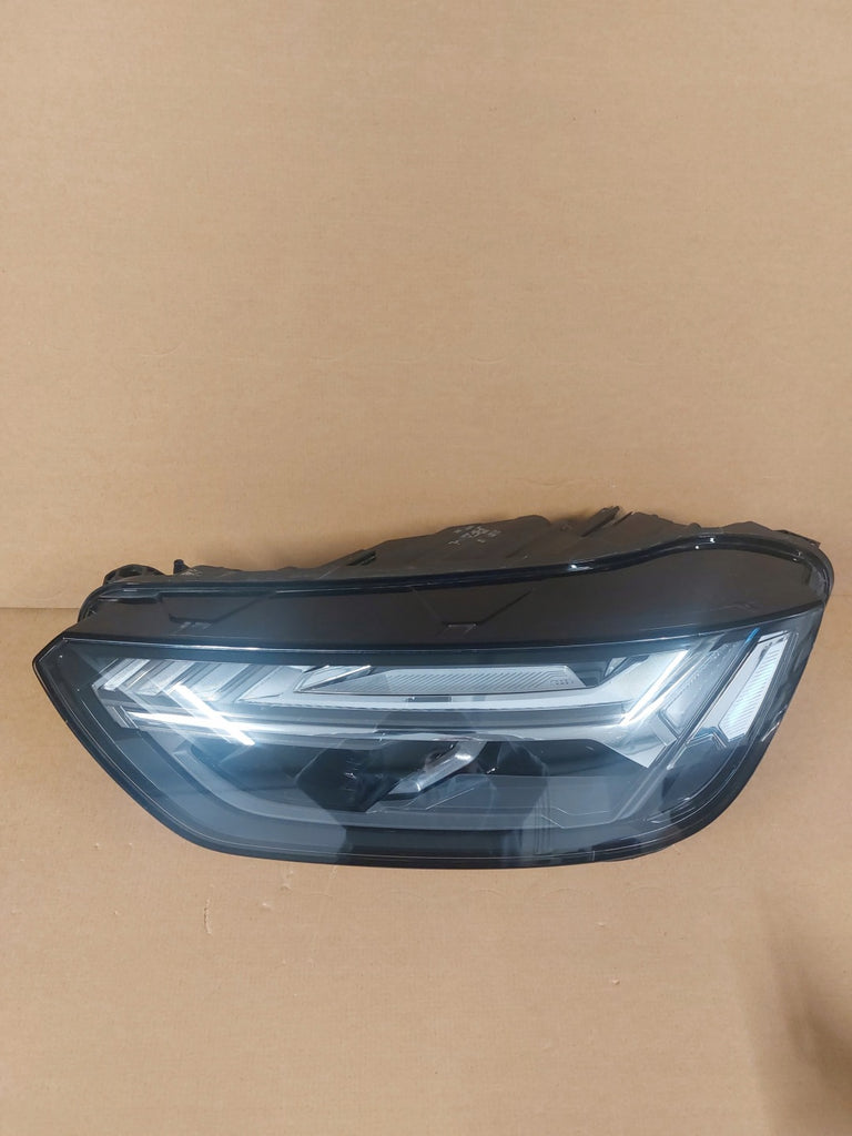 Frontscheinwerfer Audi Q5 80A941035E LED Links Scheinwerfer Headlight SCH5783894859dy