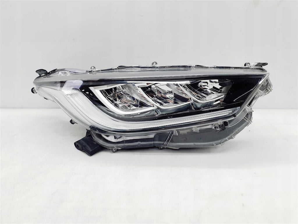 Frontscheinwerfer Toyota IV Yaris Full LED Rechts Scheinwerfer Headlight SCH4694894429it