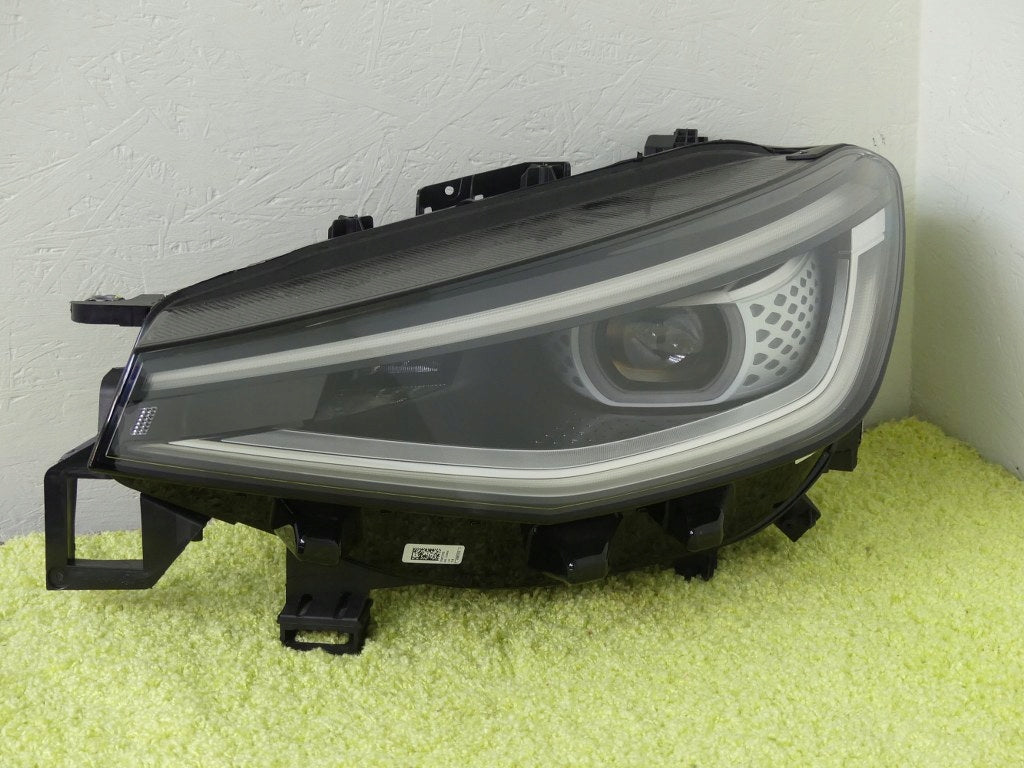 Frontscheinwerfer VW Id.5 Id.4 11B941035M LED Links Scheinwerfer Headlight SCH6045718310ns