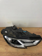 Load image into Gallery viewer, Frontscheinwerfer Audi Super 8V0941006E 8Y0941033 LED Rechts Headlight