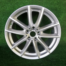 1x Alufelge 18 Zoll 8.5