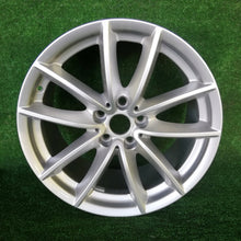 Laden Sie das Bild in den Galerie-Viewer, 1x Alufelge 18 Zoll 8.5" 5x112 44ET 6880684 BMW X5 G05 Rim Wheel FEL3532145326ke