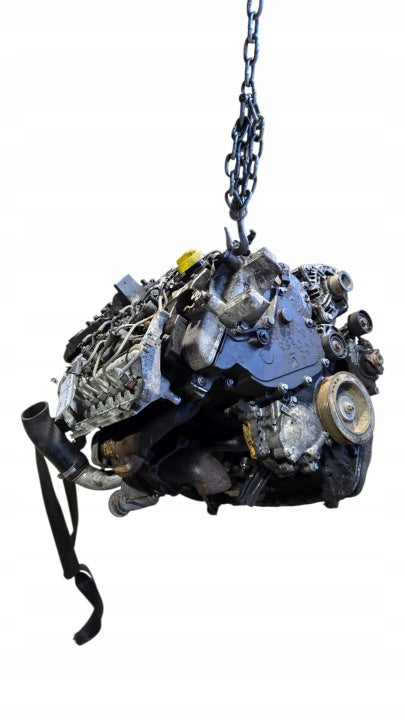 Motor Renault Master II G9TF722 2.2 DCI.DTI 90PS 66kW 2003 Diesel Unkomplett MOT5509975845oh