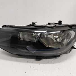 Frontscheinwerfer VW T-Cross 2GM941005A Links Scheinwerfer Headlight SCH7602739914uy