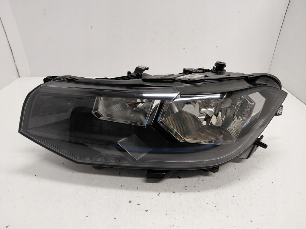 Frontscheinwerfer VW T-Cross 2GM941005A Links Scheinwerfer Headlight SCH7602739914uy