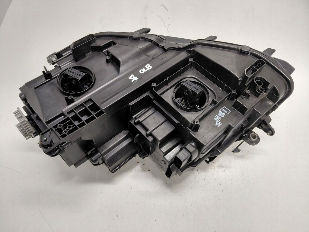Frontscheinwerfer VW Tiguan 5NB941082D 5NB941081E Full LED Ein Satz Headlight SCH2466753295km
