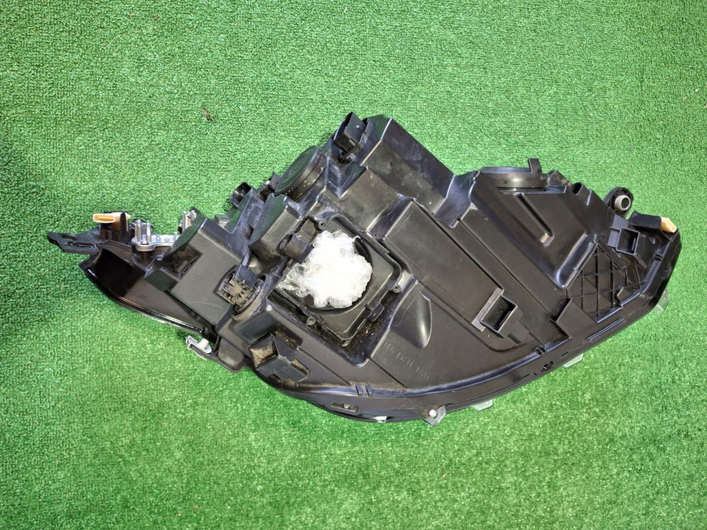 Frontscheinwerfer VW Golf 5H1941005 LED Ein Stück (Rechts oder Links) Headlight SCH5590987568iz