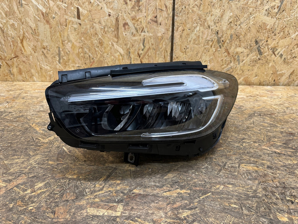 Frontscheinwerfer Mercedes-Benz W247 A2479065107 Links Scheinwerfer Headlight SCH5127160782pf