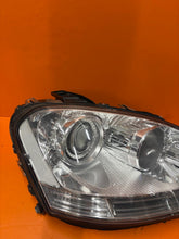 Laden Sie das Bild in den Galerie-Viewer, Frontscheinwerfer Mercedes-Benz W164 Rechts Scheinwerfer Headlight SCH2997130765dj
