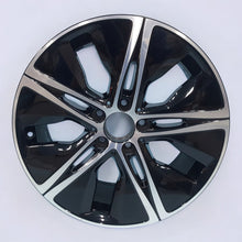 Laden Sie das Bild in den Galerie-Viewer, 1x Alufelge 18 Zoll 8.5&quot; 5x112 56ET A2054018300 Mercedes-Benz W205 Rim Wheel