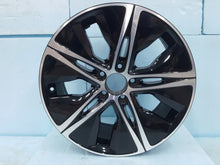 Laden Sie das Bild in den Galerie-Viewer, 1x Alufelge 18 Zoll 8.5&quot; 5x112 56ET A2054018300 Mercedes-Benz W205 Rim Wheel