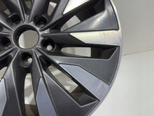 Laden Sie das Bild in den Galerie-Viewer, 1x Alufelge 18 Zoll 8.0" 5x112 4K0601025B Audi A6 C8 Rim Wheel FEL3682036268fq
