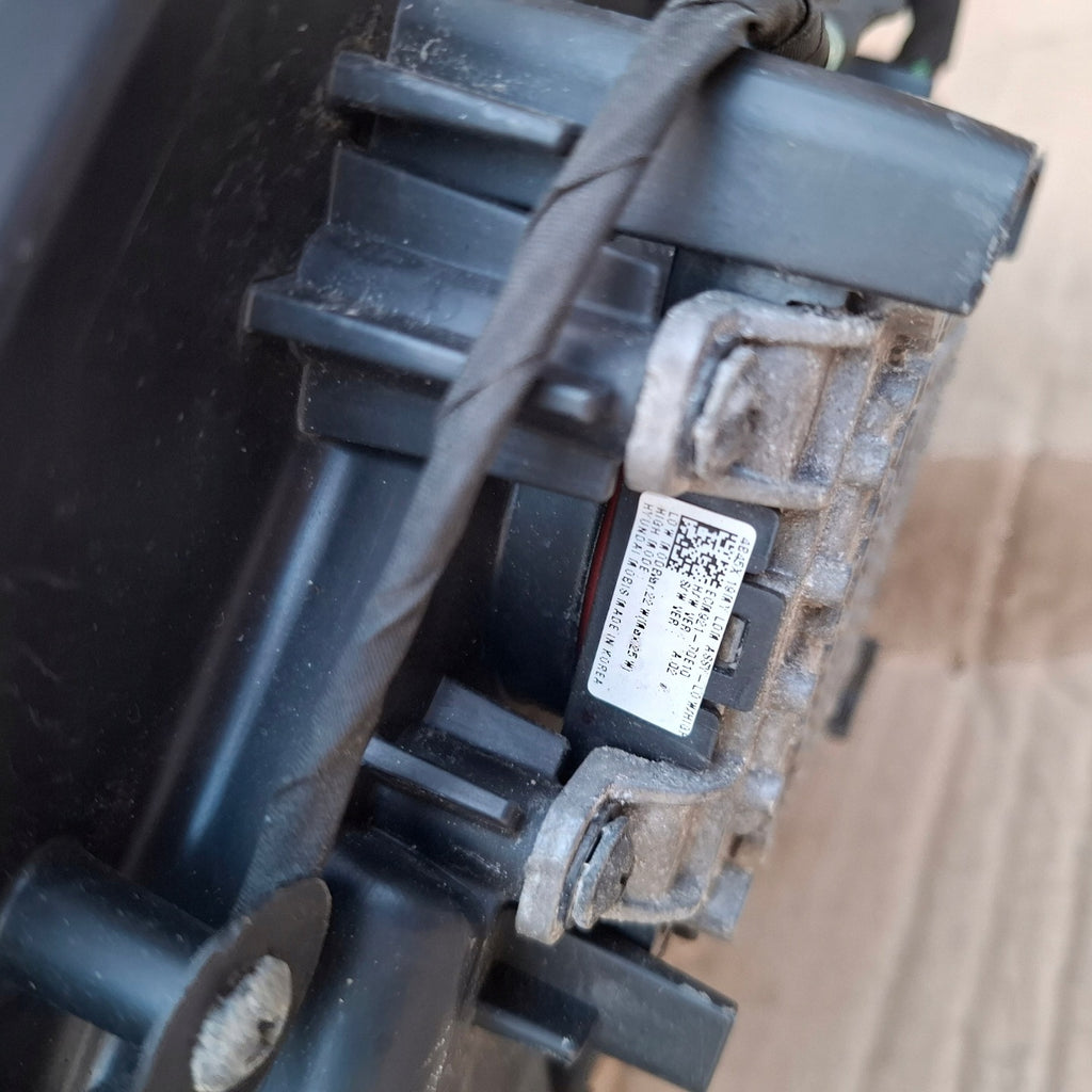 Frontscheinwerfer Mitsubishi Outlander III ECMM921-22E20 ECM921-21E20 Rechts