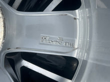 Load image into Gallery viewer, 1x Alufelge 18 Zoll 8.0&quot; 5x112 46ET V0601025DF Audi Rim Wheel