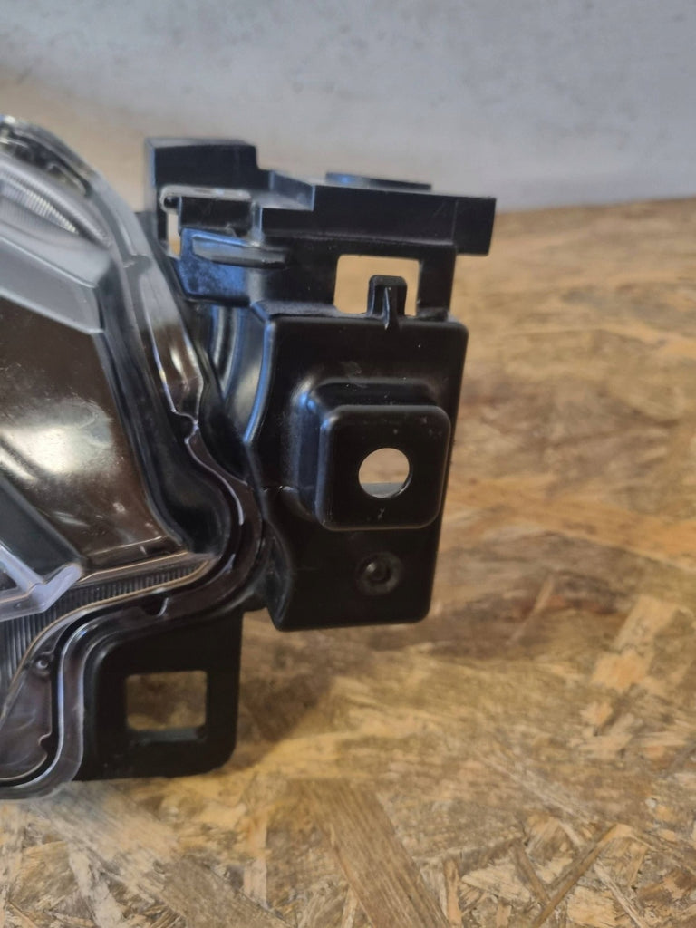 Frontscheinwerfer Mazda 2 HE12V36W LED Rechts Scheinwerfer Headlight SCH6221302492aa