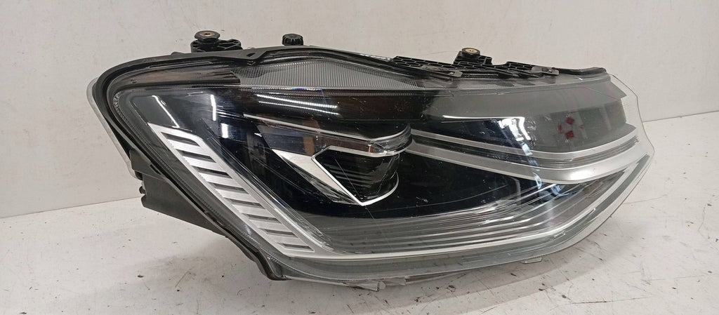 Frontscheinwerfer VW Caddy IV 2K8941036H Full LED Rechts Scheinwerfer Headlight SCH5540217692yv