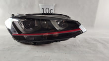Load image into Gallery viewer, Frontscheinwerfer VW Golf VII 5g1 5G1941754A Xenon Rechts Scheinwerfer Headlight