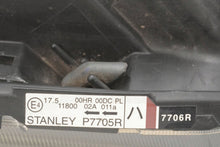Laden Sie das Bild in den Galerie-Viewer, Frontscheinwerfer Mazda 5 I Rechts Scheinwerfer Headlight SCH9708104383fm