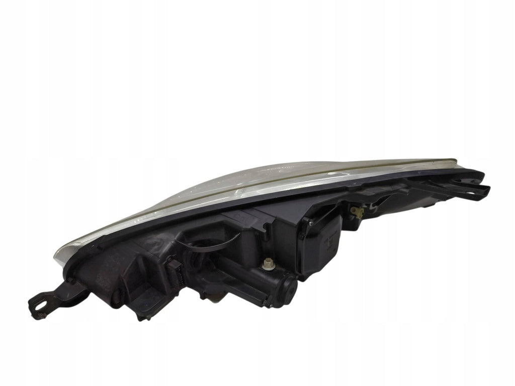 Frontscheinwerfer Peugeot 407 16205400 Rechts Scheinwerfer Headlight SCH6122239681br