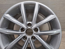 Load image into Gallery viewer, 1x Alufelge 17 Zoll 8J0601025BE Audi Tt Rim Wheel FEL6408716156un