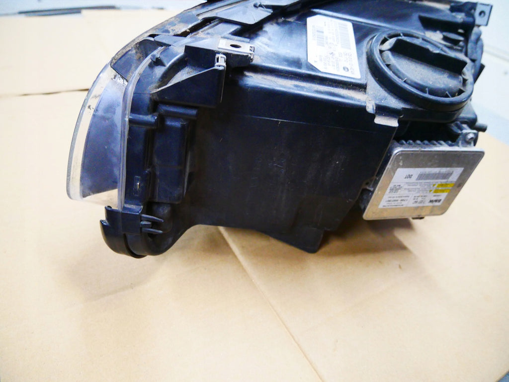 Frontscheinwerfer BMW F11 F10 7203252-15 Xenon Rechts Scheinwerfer Headlight SCH7892532556ni