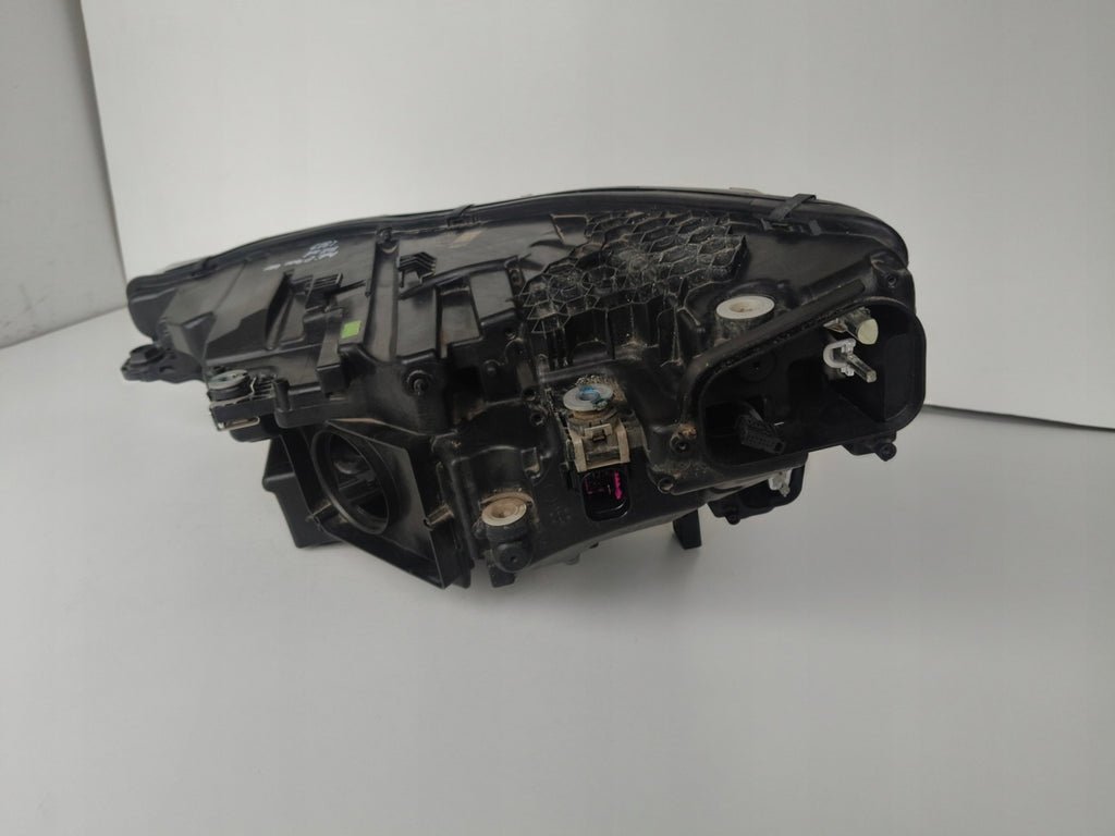 Frontscheinwerfer Audi E-Tron 4KE941040 Full LED Rechts Scheinwerfer Headlight SCH2664403719dd