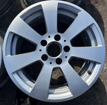 Load image into Gallery viewer, 1x Alufelge 17 Zoll 5x112 Mercedes-Benz W204 Rim Wheel FEL5665626303yv