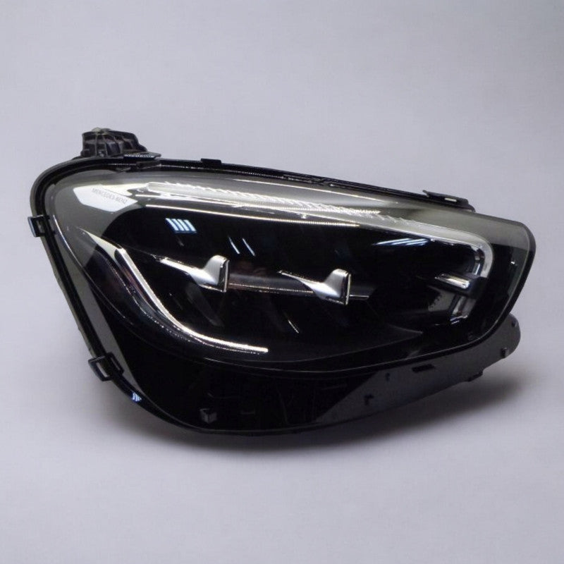 Frontscheinwerfer Mercedes-Benz 2139062409 LED Rechts Scheinwerfer Headlight