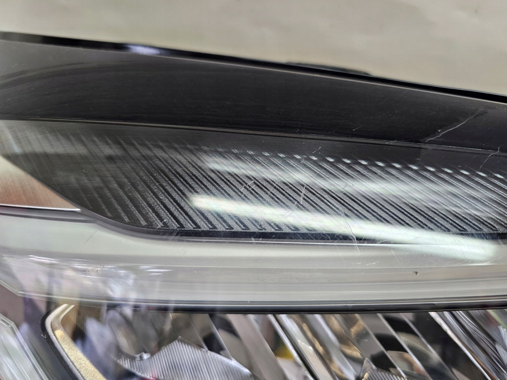 Frontscheinwerfer Toyota Aygo X 0H-33 LED Rechts Scheinwerfer Headlight SCH9935054759ps