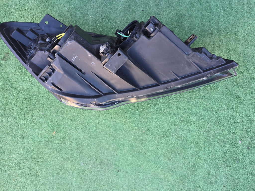 Frontscheinwerfer Kia Ceed 92101-1H Links Scheinwerfer Headlight SCH2299158879fp