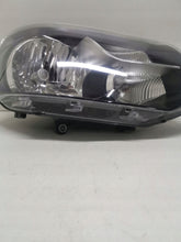 Load image into Gallery viewer, Frontscheinwerfer VW Transporter Caravelle 7E1941016H Rechts Headlight