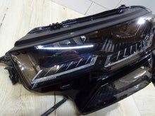 Load image into Gallery viewer, Frontscheinwerfer Skoda Karoq 57B941035B LED Links Scheinwerfer Headlight SCH2694568633nh