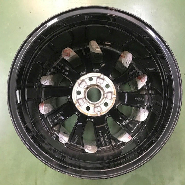 1x Alufelge 17 Zoll 7.0" 5x108 50ET JX7C-1007-G1A Ford Rim Wheel FEL3923748710tj