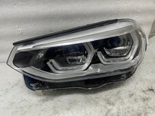 Load image into Gallery viewer, Frontscheinwerfer BMW X3 G01 G02 8739653 LED Links Scheinwerfer Headlight SCH5966697048zu