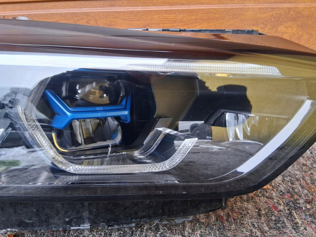 Frontscheinwerfer BMW X5 G05 G06 5A279B2-01 Laser Rechts Scheinwerfer Headlight SCH4745203768nd