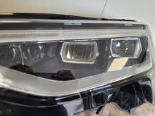 Laden Sie das Bild in den Galerie-Viewer, Frontscheinwerfer Audi E-Tron 4KE941039D LED Links Scheinwerfer Headlight SCH3680379107wi